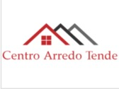 Logo Centro Arredo Tende by Lf Italia