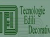 Ted Tecnologie Edili Decorative