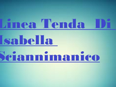Logo Linea Tenda  Di Isabella Sciannimanico