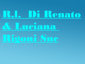 R.l.  Di Renato & Luciana Rigoni Snc