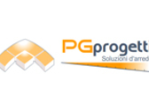 Logo P G Progetti Srl