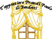 Logo Prandi dal 1968