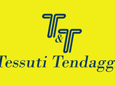 Logo Sergio Porro - T&T Tessuti E Tendaggi