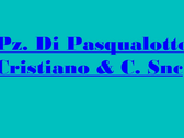 Pz. Di Pasqualotto Cristiano & C. Snc