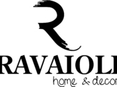 Logo Ravaioli home & decor