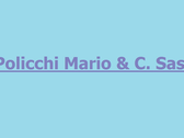 Policchi Mario & C. Sas