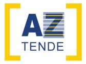 Logo AZ Tende snc