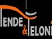 Logo Tende & Teloni