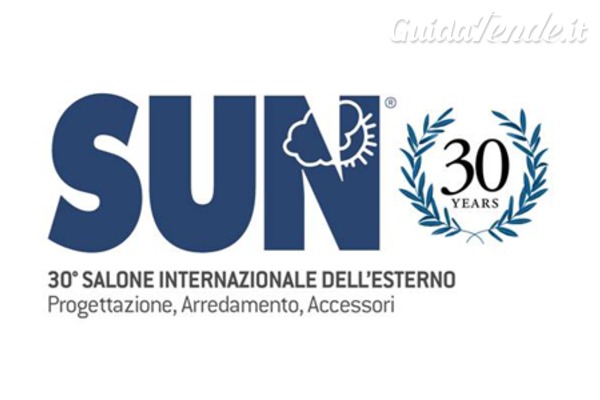 Sun 2012, ultime novità dal mondo delle tende da sole