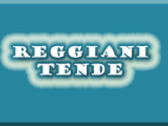 Logo Reggiani Tende