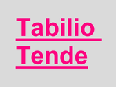 Tabilio Tende