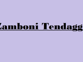 Zamboni Tendaggi