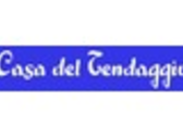 Logo Casa Del Tendaggio = Torino