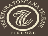 Tessitura Toscana Telerie Srl