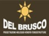 Logo Del Brusco