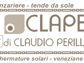 Clape Di Claudio Perilli