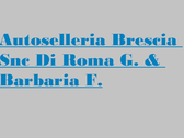 Autoselleria Brescia Snc Di Roma G. & Barbaria F.