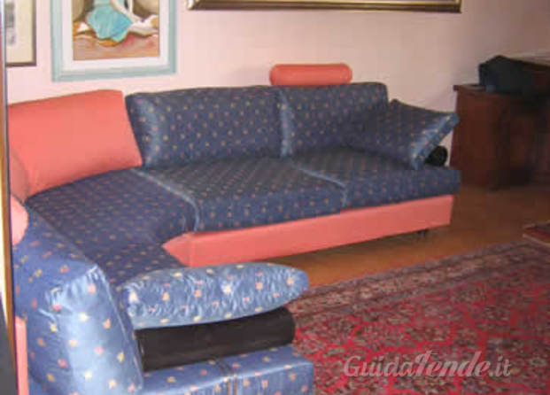 tappezzeria divani