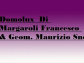 Domolux  Di Margaroli Francesco & Geom. Maurizio Snc