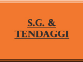 S.g. & Tendaggi