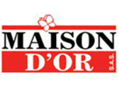 Maison D'or Di Cavagnini Mauro & C. Snc