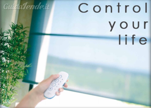 Control your life