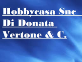 Hobbycasa Snc  Di Donata Vertone & C.