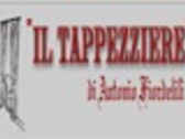 Il Tappezziere = Cagliari
