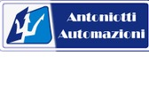 Antoniotti Automazioni
