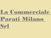 La Commerciale Parati Milano Srl