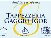 Tappezzeria Gaggio Igor & C s.a.s