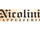 Logo Tappezzeria Nicolini