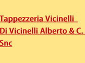 Tappezzeria Vicinelli  Di Vicinelli Alberto & C. Snc