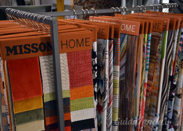 Missoni home collections