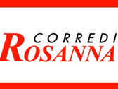 Logo Rosanna Corredi