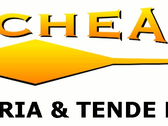 Archea Tende