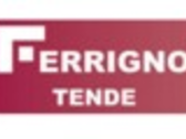 Logo Ferrigno Tende
