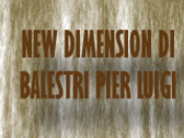 New Dimension Di Balestri Pier Luigi