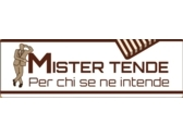 Logo Mister Tende