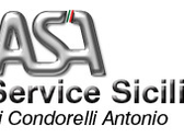 Asa Service Sicilia