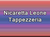 Nicaretta Leone Tappezzeria