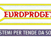 Europrogetti Tende