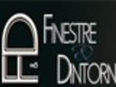 Finestre & Dintorni