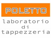 Logo Tappezzeria Poletto