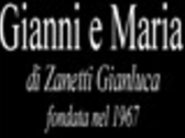 Ditta Gianni & Maria Di Zanetti Gianluca