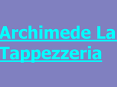 Archimede La Tappezzeria