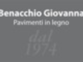 Benacchio Giovanna