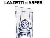 Logo Lanzetti Aspesi - tende e salotti