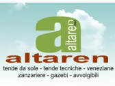 Logo Altaren
