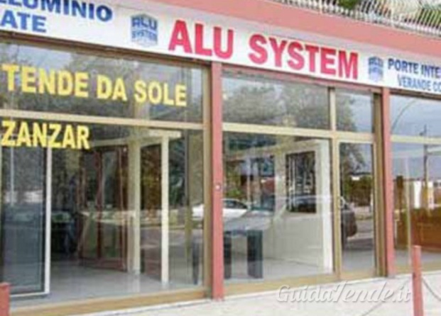 alu system